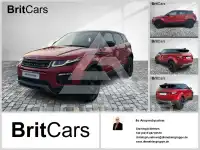 2019 Land Rover Evoque