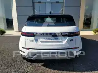 2019 Land Rover Evoque