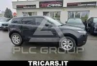 2019 Land Rover Evoque