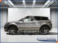 2019 Land Rover Evoque