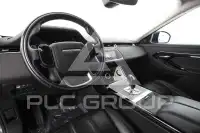2019 Land Rover Evoque