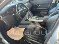 2019 Land Rover Evoque