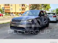 2019 Land Rover Evoque