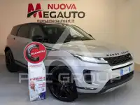 2019 Land Rover Evoque