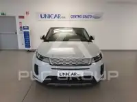 2019 Land Rover Evoque