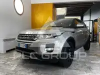 2019 Land Rover Evoque