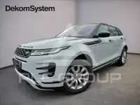 2019 Land Rover Evoque