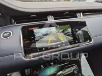 2019 Land Rover Evoque