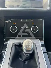 2019 Land Rover Evoque