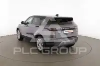 2019 Land Rover Evoque