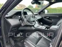2019 Land Rover Evoque