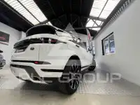2019 Land Rover Evoque