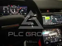 2019 Land Rover Evoque