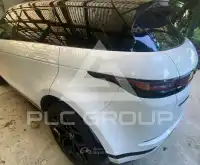 2019 Land Rover Evoque