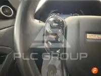 2019 Land Rover Evoque