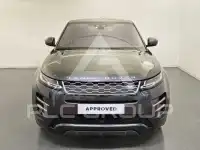 2019 Land Rover Evoque