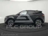 2019 Land Rover Evoque
