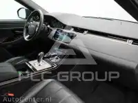 2019 Land Rover Evoque