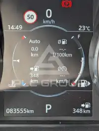 2019 Land Rover Discovery