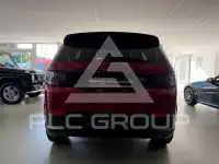 2019 Land Rover Discovery