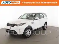 2019 Land Rover Discovery