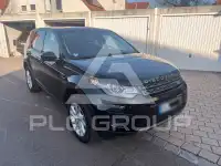 2019 Land Rover Discovery