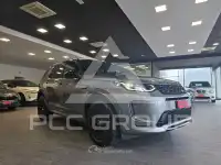 2019 Land Rover Discovery