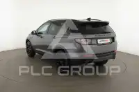 2019 Land Rover Discovery