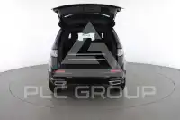 2019 Land Rover Discovery