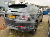 2019 Land Rover Discovery