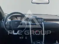 2019 Land Rover Discovery