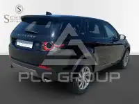 2019 Land Rover Discovery