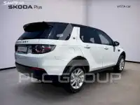 2019 Land Rover Discovery
