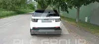 2019 Land Rover Discovery