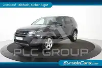 2019 Land Rover Discovery