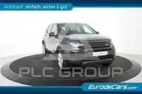 2019 Land Rover Discovery