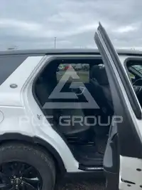2019 Land Rover Discovery