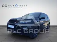 2019 Land Rover Discovery