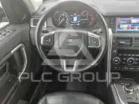2019 Land Rover Discovery