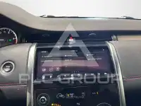 2019 Land Rover Discovery