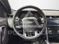2019 Land Rover Discovery