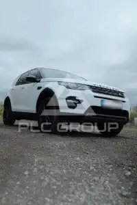 2019 Land Rover Discovery