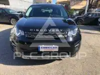 2019 Land Rover Discovery