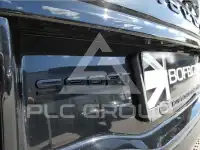 2019 Land Rover Discovery
