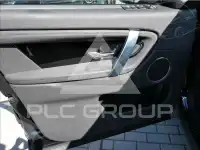 2019 Land Rover Discovery