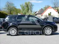 2019 Land Rover Discovery