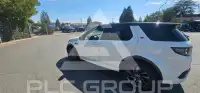 2019 Land Rover Discovery