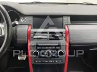 2019 Land Rover Discovery