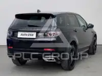 2019 Land Rover Discovery