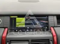 2019 Land Rover Discovery
